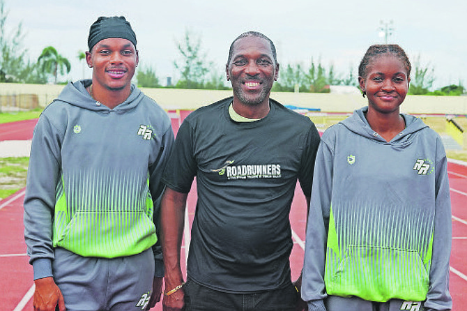 Photo: Chappell Whyms Jr