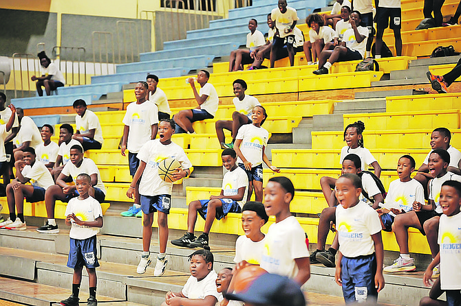 Photos: Chappell Whyms Jr