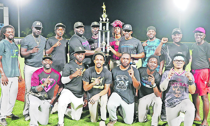 Photo: Chappell Whyms Jr