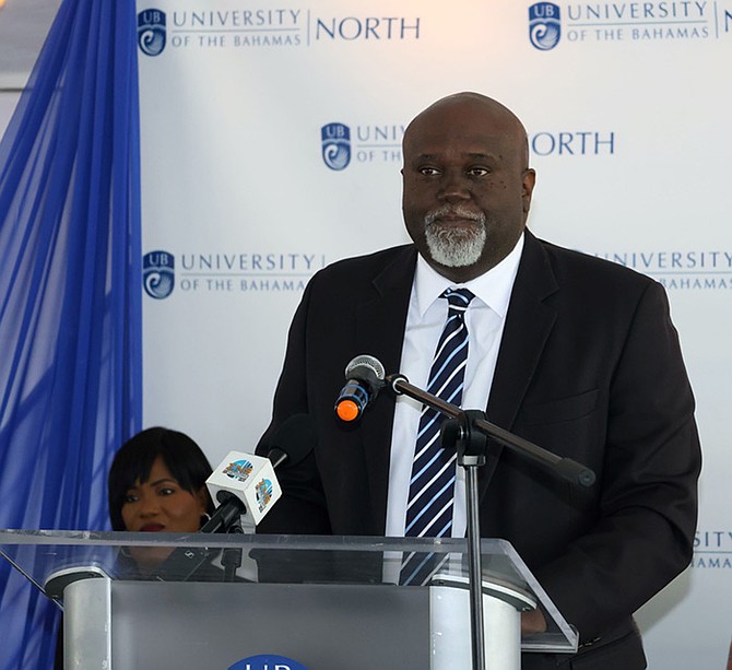 Ian Strachan (BIS Photos/Andrew Miller)