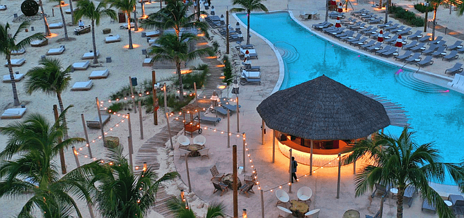 Resorts World Bimini (rwbimini.com)