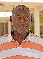 National Hall of Famer Edworth “Eddie” Ford