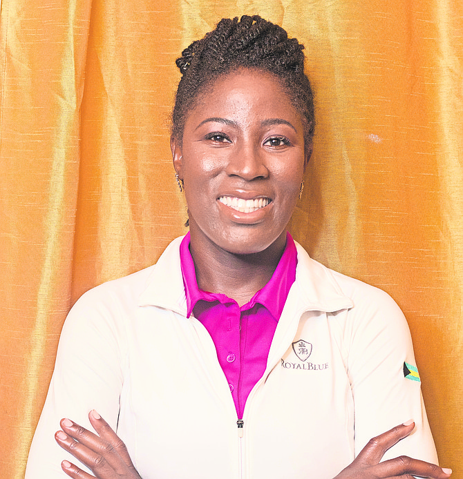 Georgette Rolle-Harris