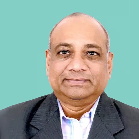 Dr Srinivas Bodha