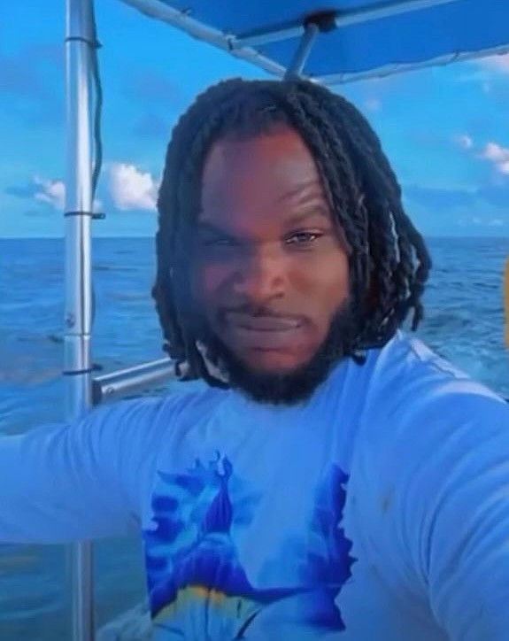 Emmanuel "Manny" Bain