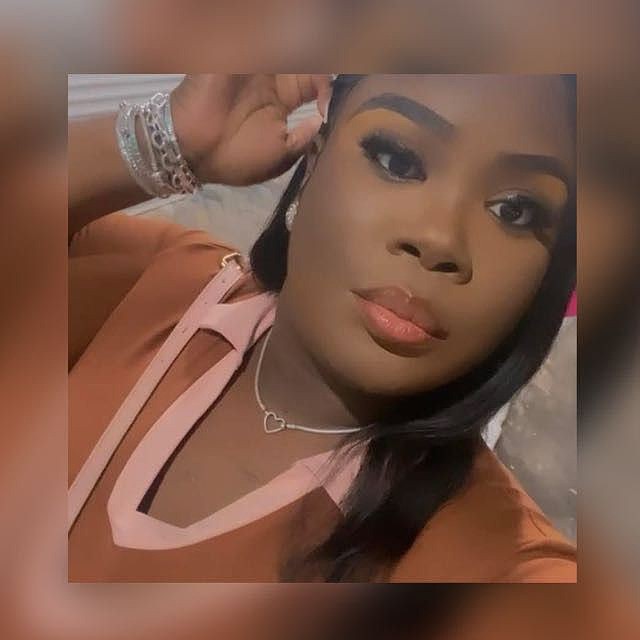 Shantavia Cooper-rolle