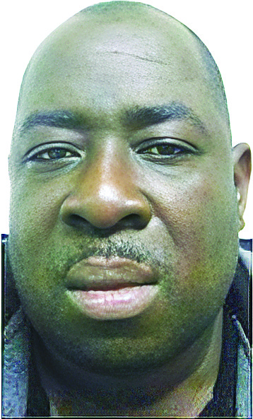 Mario Deveaux aka 'Mario Fox'