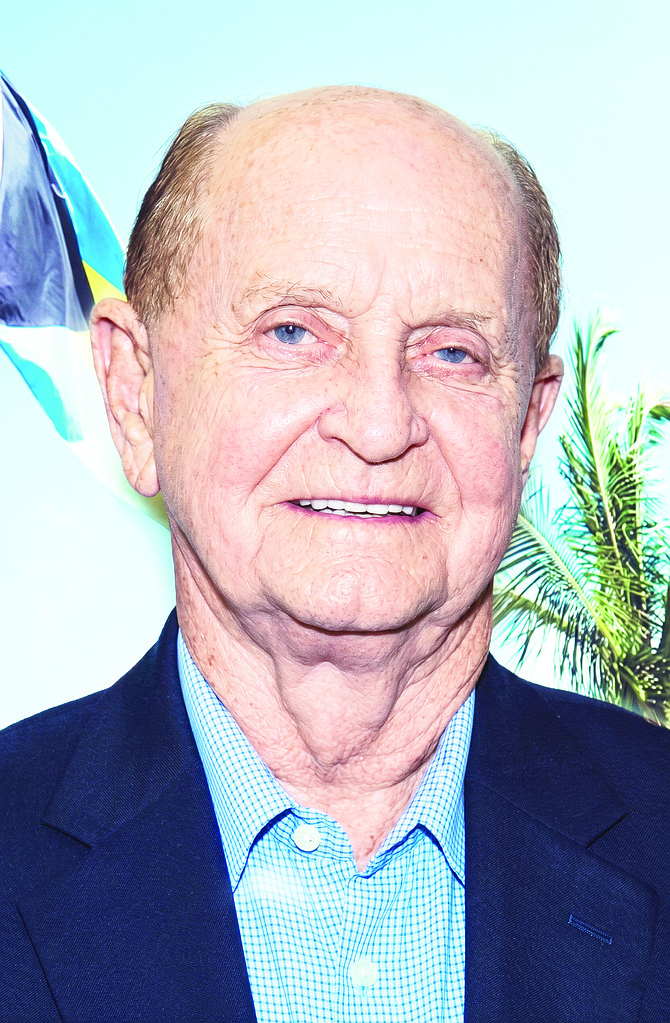 Rupert Roberts Jr