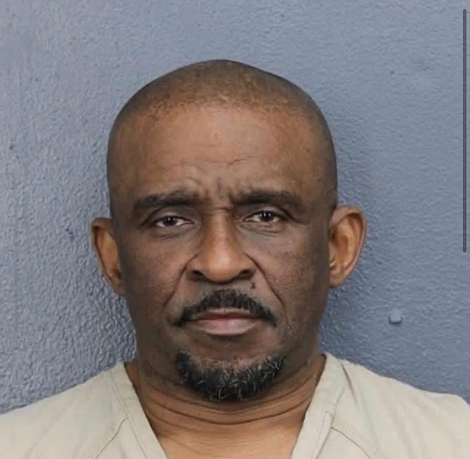 Ivan Curry