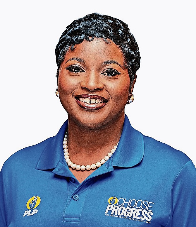 Jobeth Coleby-Davis