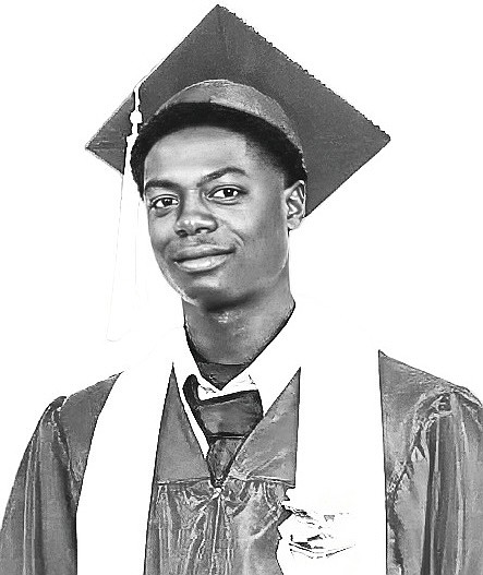 Keno Gordon Jr.