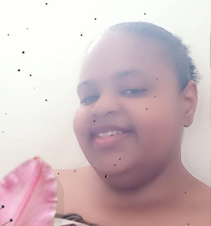 Philipa Armbrister