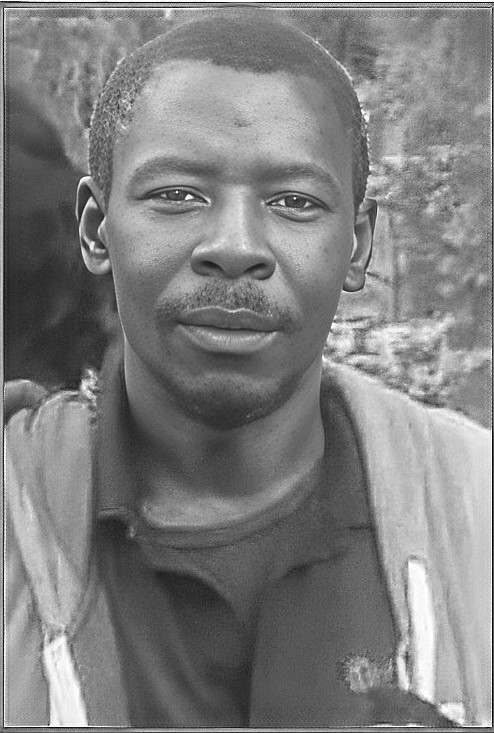 Antonio 'Doe Doe' Bastian