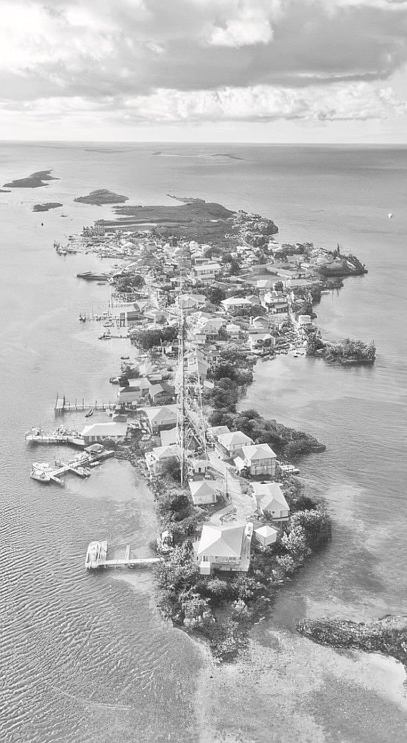 Little Grand Cay, Abaco