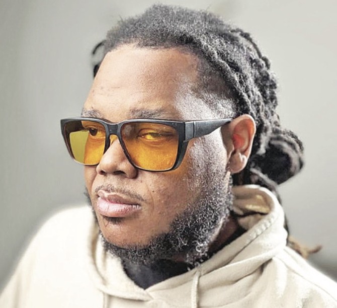 Terrel Kelly
