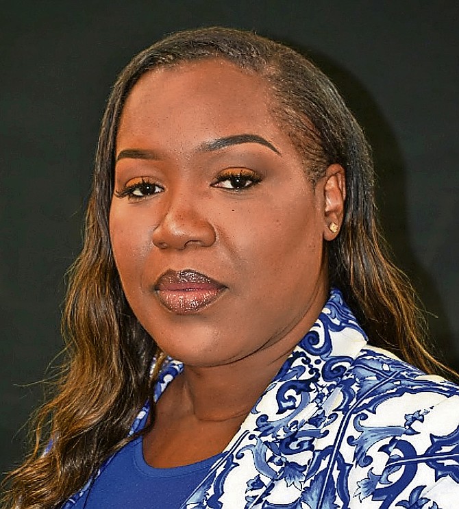 Dr Raquel Barr-Edgecombe