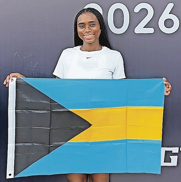 Sydney Clarke