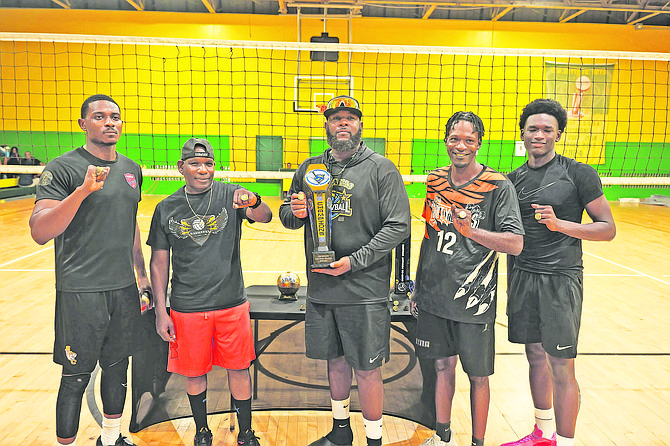 Photos: Chappell Whyms Jr