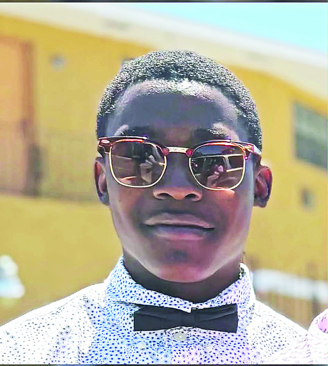 DEONTAE WRIGHT