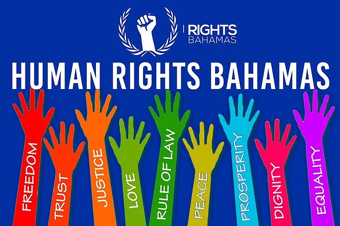 Human Rights Bahamas