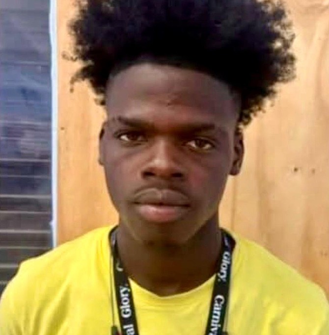 Javez "Dunky" McDonald