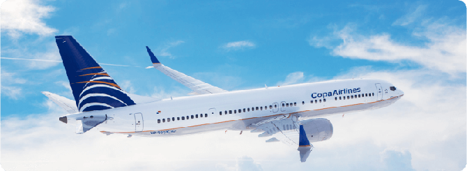 Copa Airlines