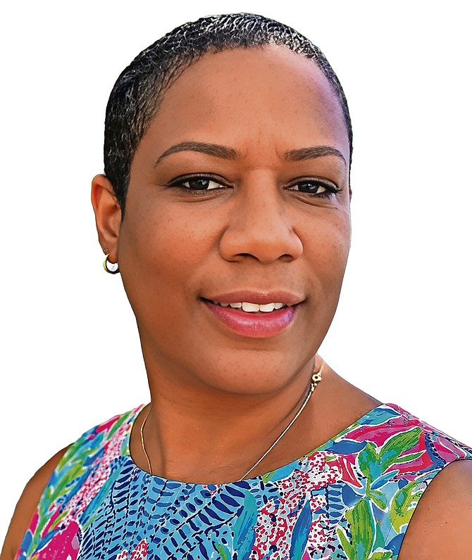 Zia Scantlebury-Wallace