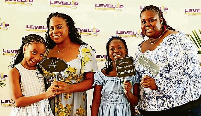LevelUp Workshop 2026