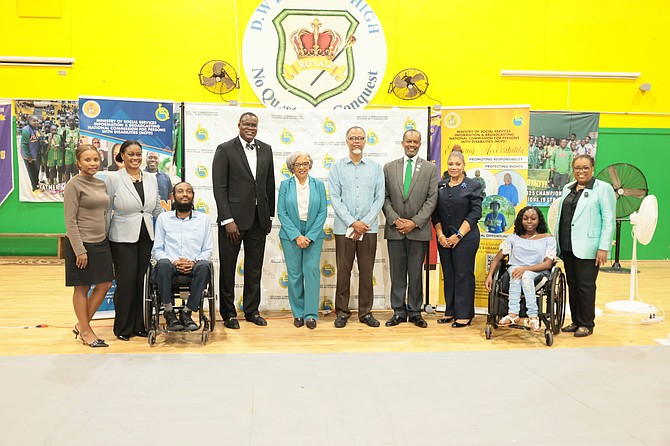 “Let’s Talk Disability Affairs” Town Hall Meeting 2026