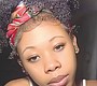 Davinique Gray