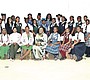 Alpha Kappa Alpha Sorority, Inc., Pi Upsilon Omega …