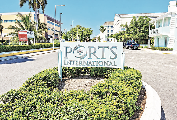 Ports International