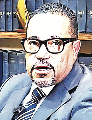 Thomas Dean