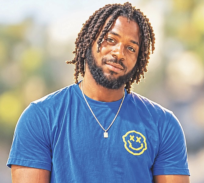 Tristan Smith