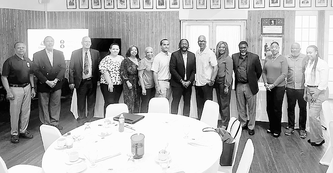 Bahamian cloud provider grows cyber security push