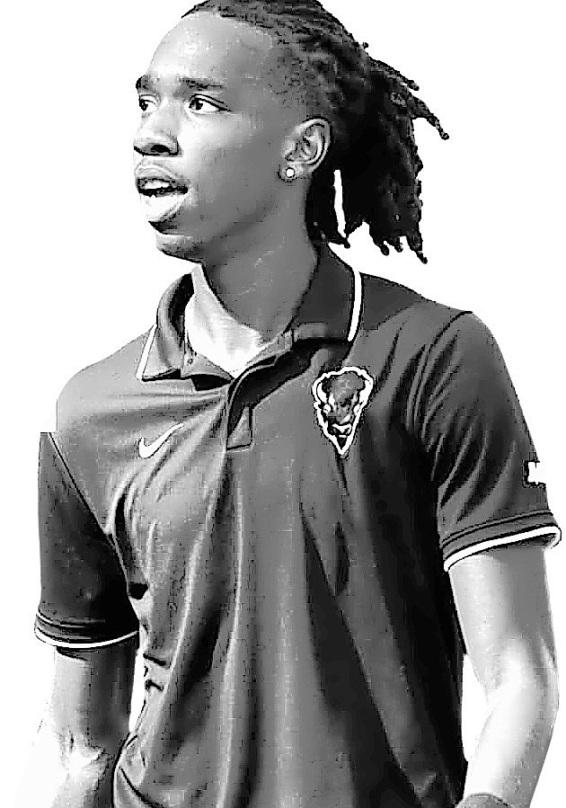 Michael Major Jr.